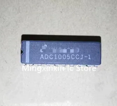 2PCS ADC1005CCJ-1 DIP Integrated circuit ic chip