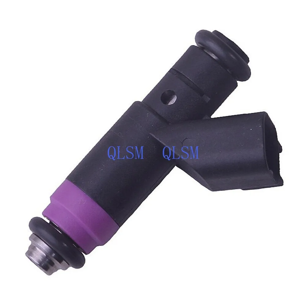 

1Pcs Fuel Injector High Quality 53032713AA for 04-09 Dodge Ram 1500 2500 3500 Durango 5.7L Premium Car Accessories