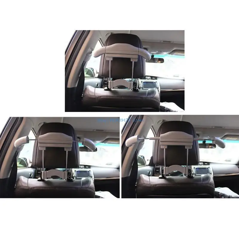 

33WB Auto Holder Holder Car Hater