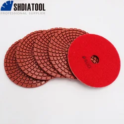 SHDIATOOL 5pcs 4