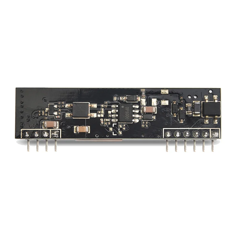 DP9700 12V 1A modul POE kode PIN Dock kode Pin modul AG9700 Built-in Pin Header