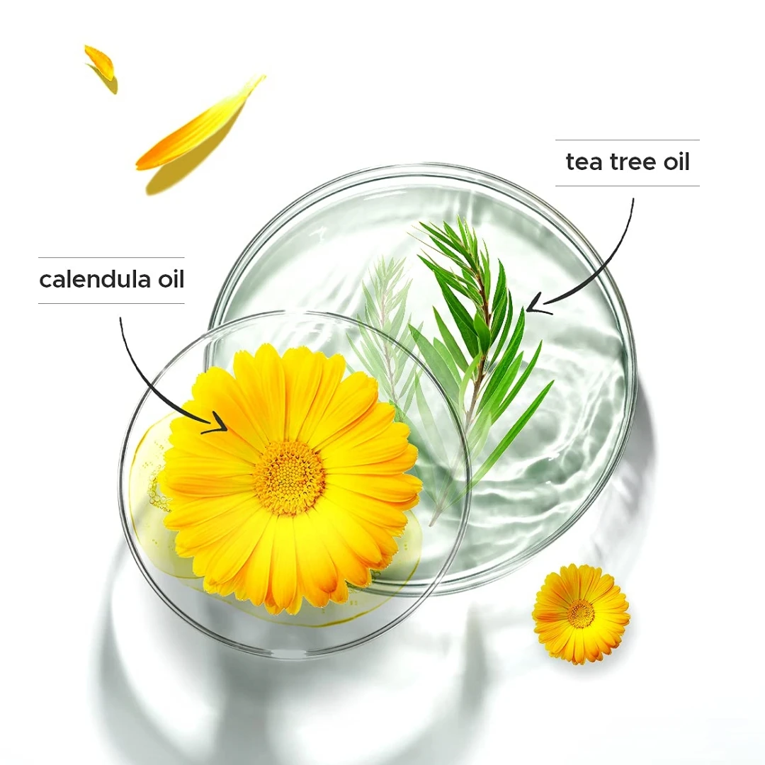 رقعة حب الشباب الغروانية المائية غير المرئية المقاومة للماء لتنظيف الوجه، ملحقات أداة جوهر مناسبة لجميع أنواع البشرة #5