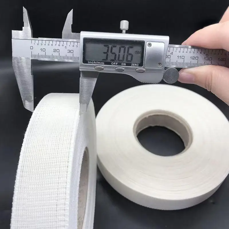 Fishbone Tape Fabric Hemming Guide Sewing Tool for Narrow Curved Hems Professional Tailor Hand Sewing Craft Use