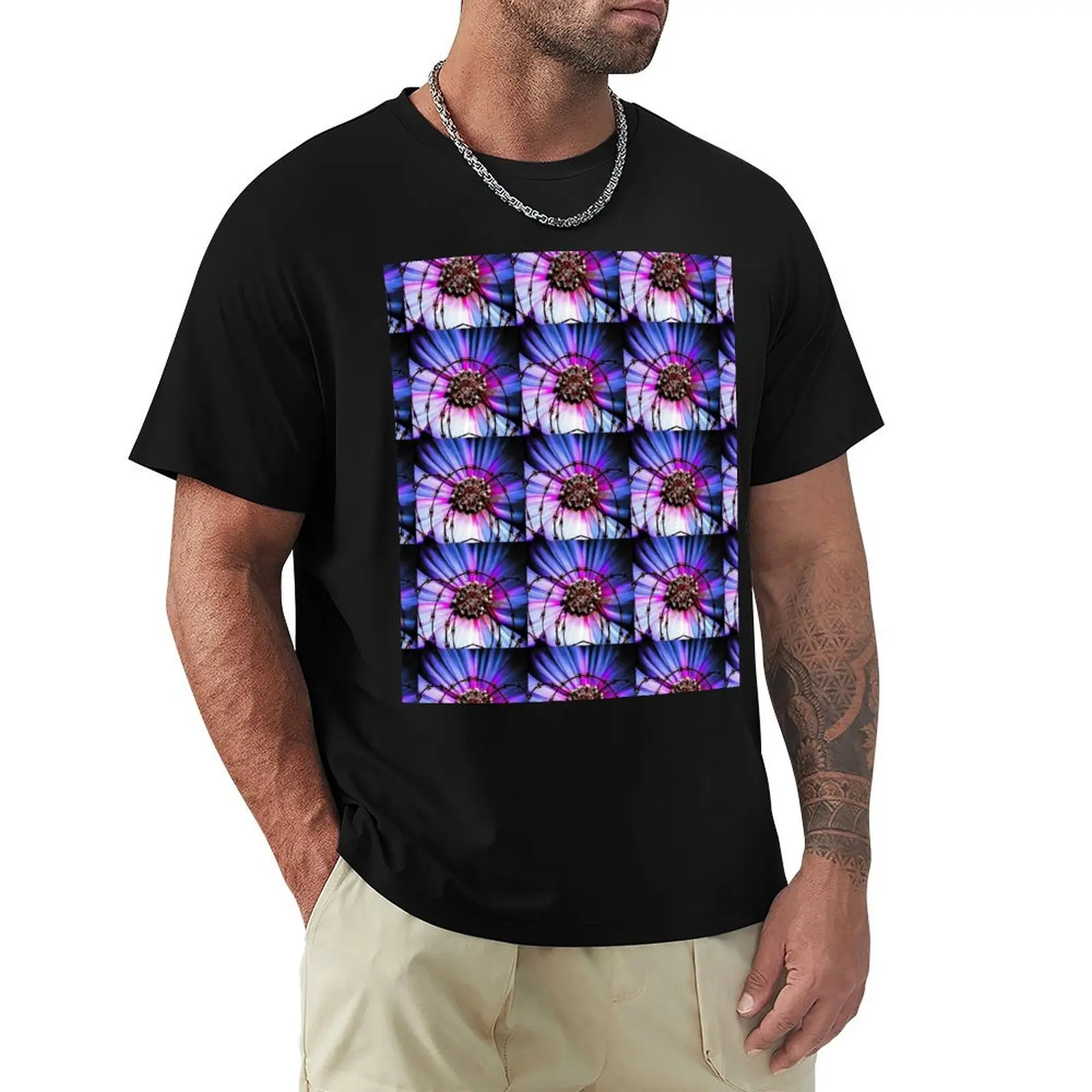 untitled 2 T-Shirt Street Art Print Tee Shirt
