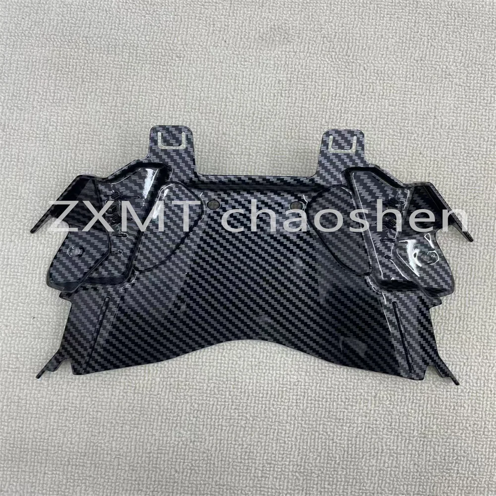 

ABS motorcycle fairings are suitable for F850GS underfloor carbon fiber paint in 2019, 2020, 2021, 2022, 2023 and 2024