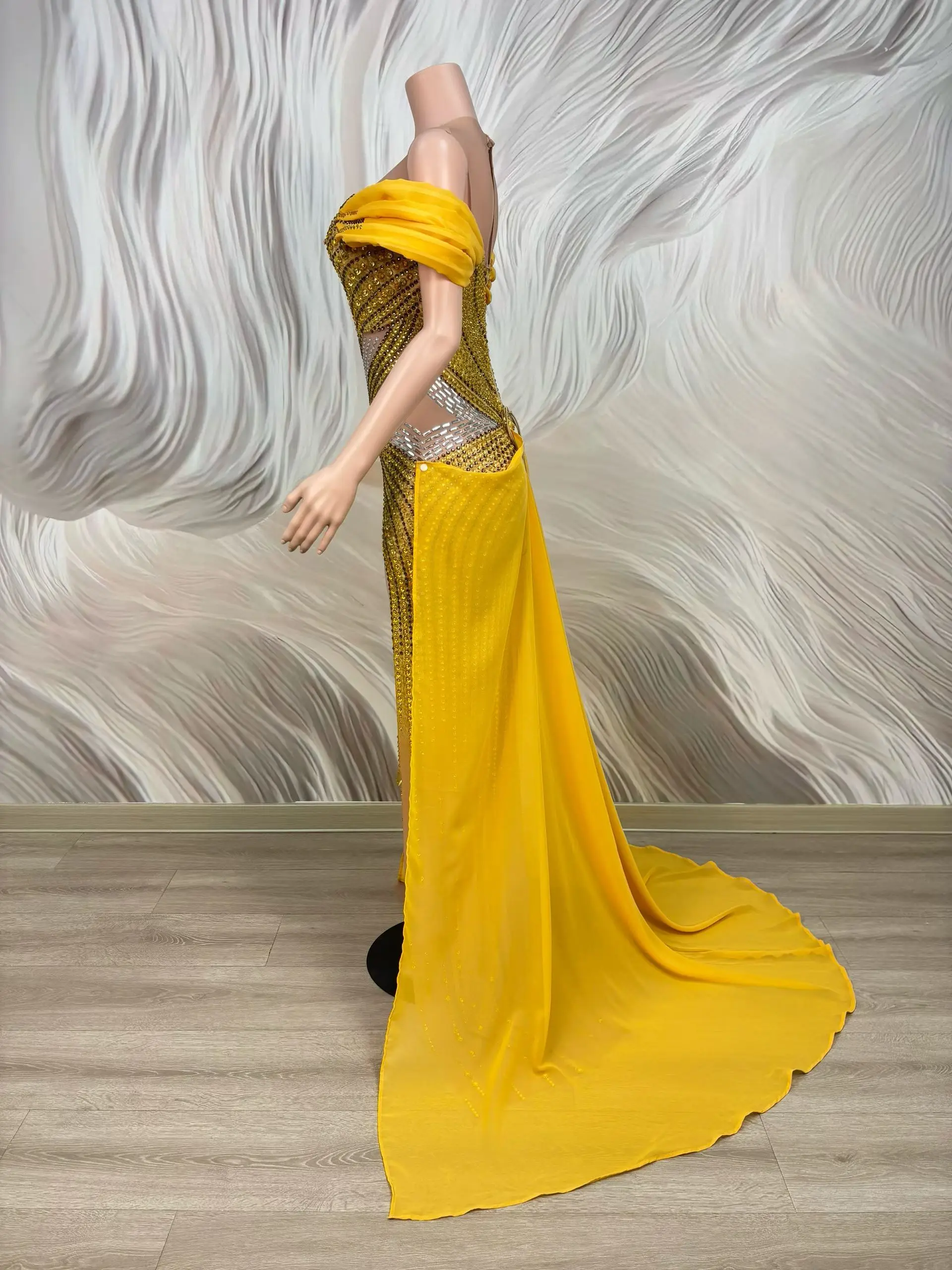 Luxury Women Formal Floor-leng - Women Formal Wear Photoshoot review and price