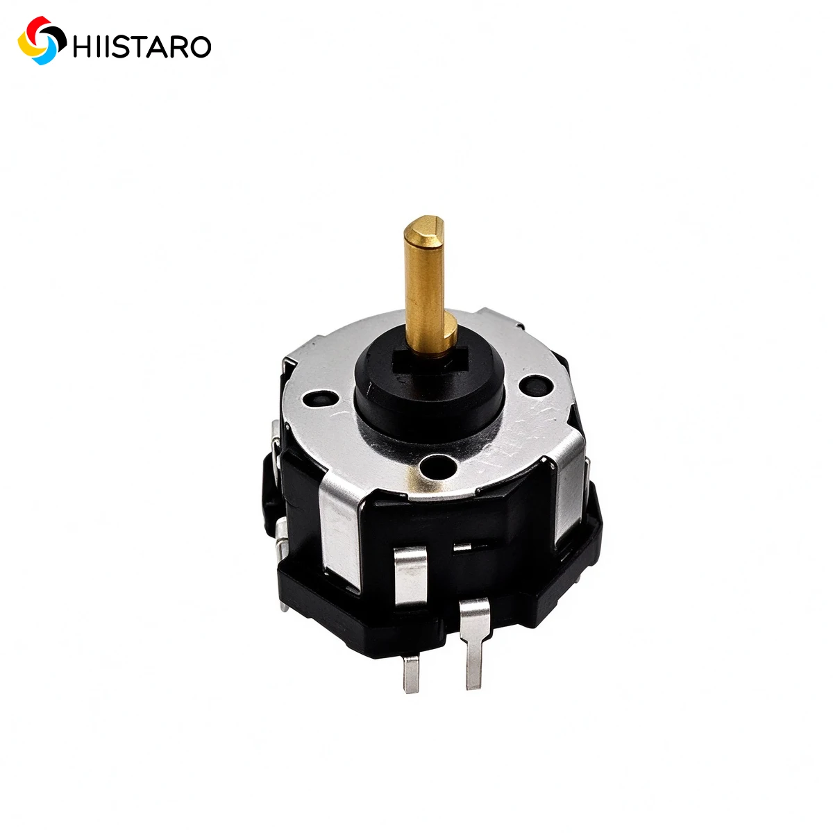 1Pcs 4-Way Tactile Push Switch with Center Press, Multi-directional Navigation Switch for Electronic Control DIY Project