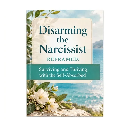 Disarming the Narcissist Reframed: Surviving and Thriving with the Self-Absorbed