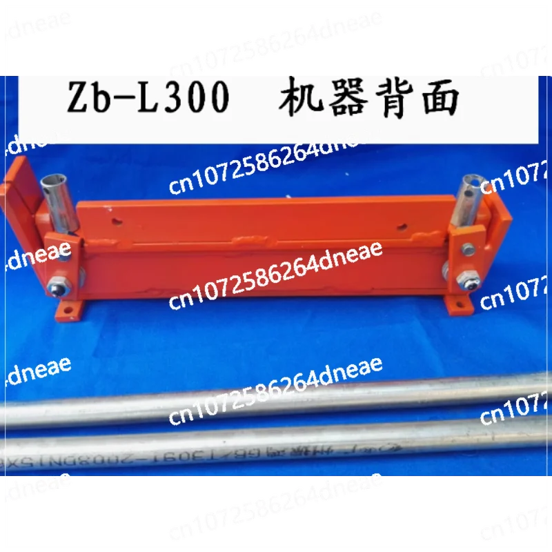 210mm 310mm 100mm Manual Sheet Metal Iron Aluminum Copper Plate Bending Machine Small Manual Iron Plate Bender Folding Machine