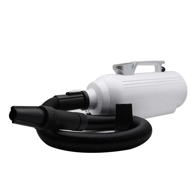 for Water blower, double motor large dog special high-power dog hair blower, wall-mounted hair dryer