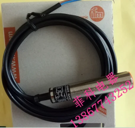 

II0011 II0012 II0051 II0054 II0062 II0087 Proximity Switch Sensor New High-Quality