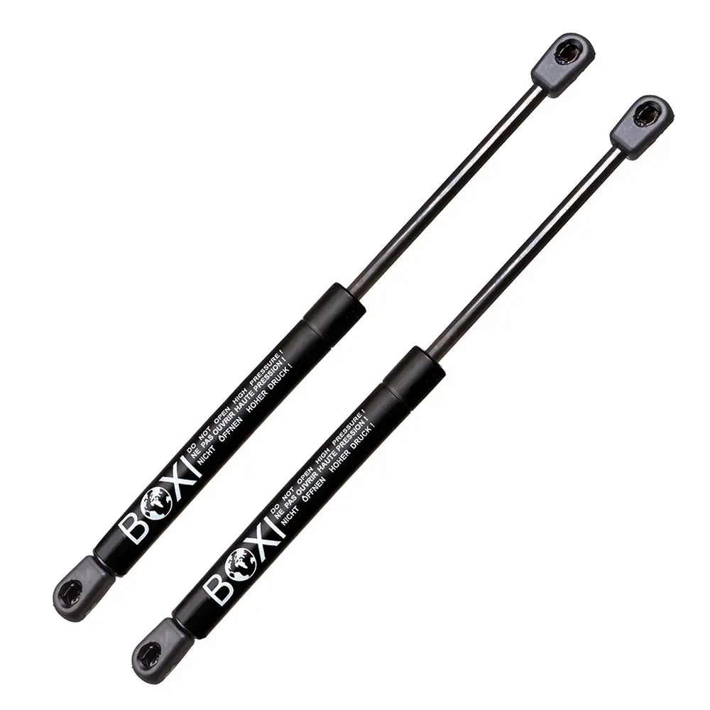 BOXI 2pcs Front Hood Lift Supports Gas Struts Springs Shocks Fit for Acura TL 2004 2005 2006 2007 2008 Hood | Replaces 6351 SG326009 74145SEPA01 74149SEPA01