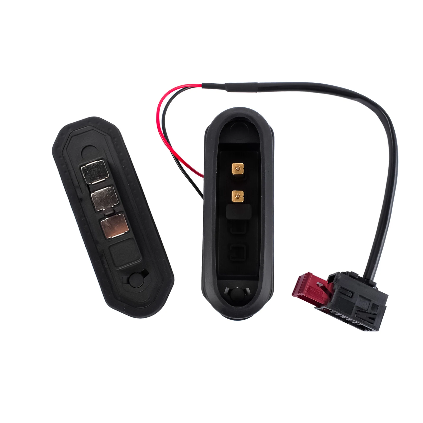 

Замена контактного датчика раздвижной двери для всех для Ram, для Promaster Variants, включая модели с 2014 2021 гг.