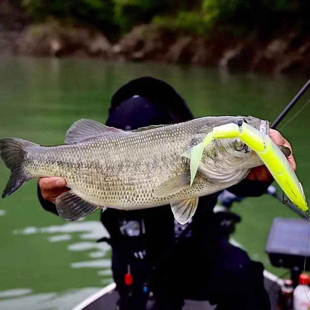 Shad Swimbait Lure … - image