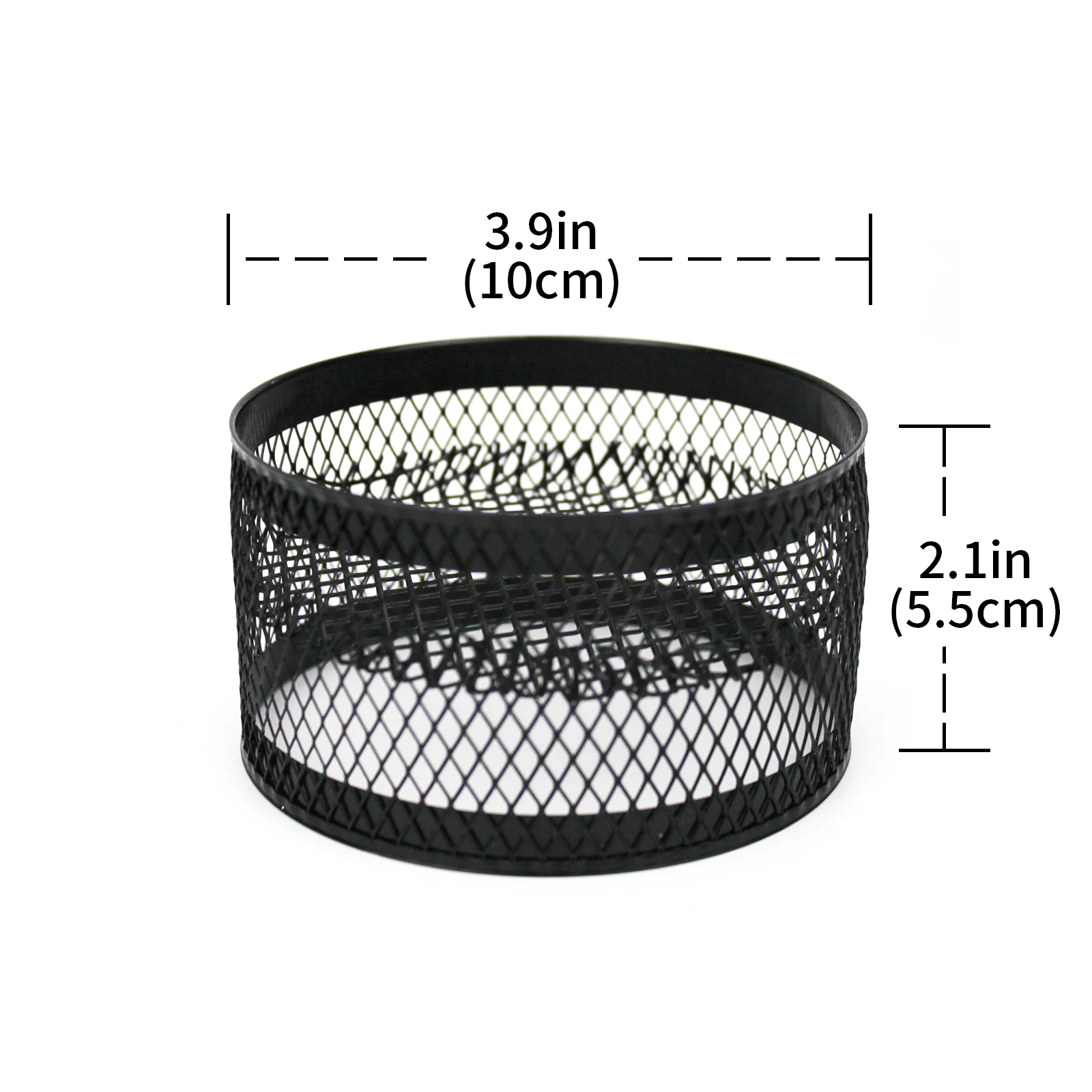 Hookah Charcoal Holder Shisha Narguile Hookahs Sheesha Cachimbas Hollow Out Metal Screens