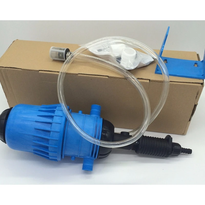 

Автоматическая система дозирования для фермы, гидродинамический смеситель, пропорциональный насос, дозирующее устройство, блок для разбавления, машина для дозирования жидкости