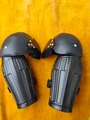 Elbow-Arm Protection