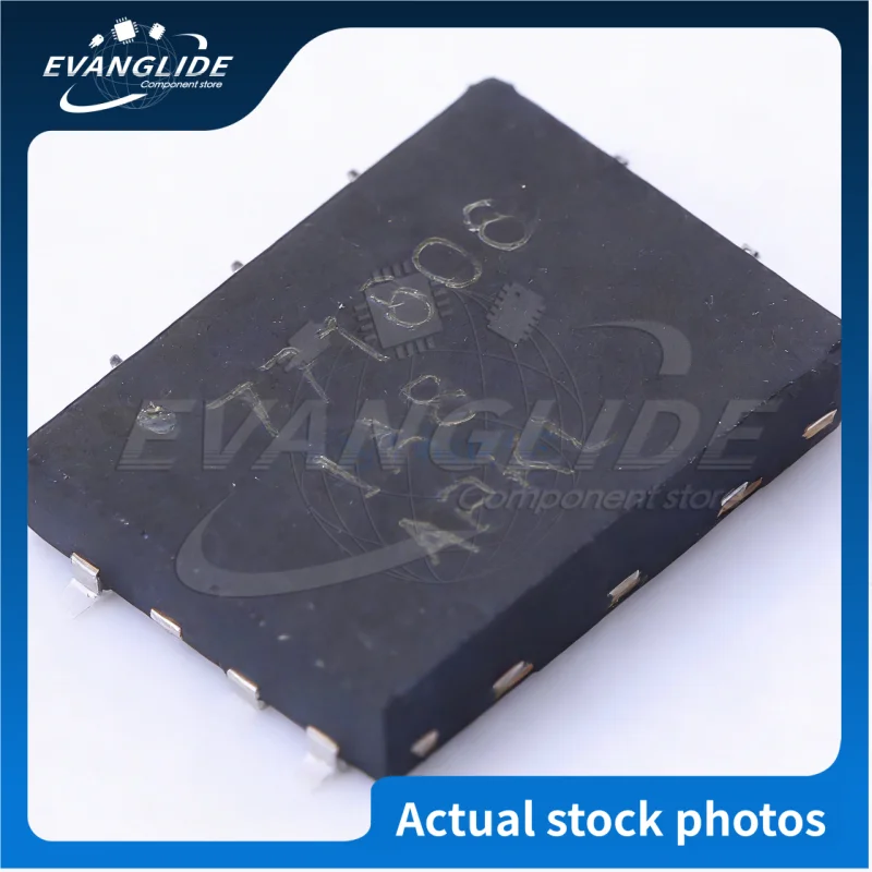 20 PCS/LOT 100%Original & New BQ771806DPJR BQ7718 features an internal delay timer and a battery overvoltage protector chip