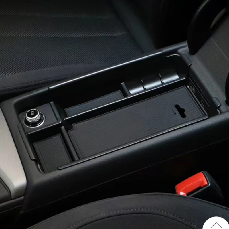 Car Central Armrest… - image