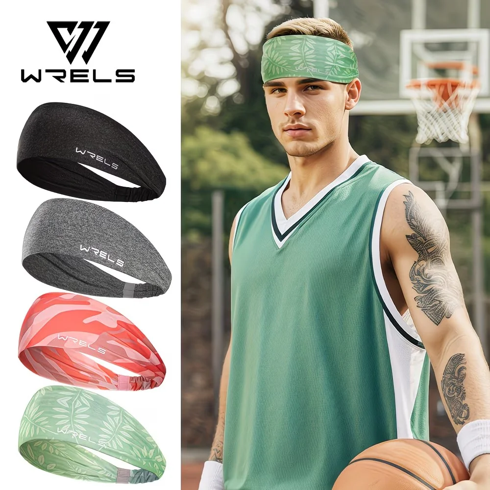 Men'S Grooming Tape - WRELS Spor Bantları Açık Spor Hızlı