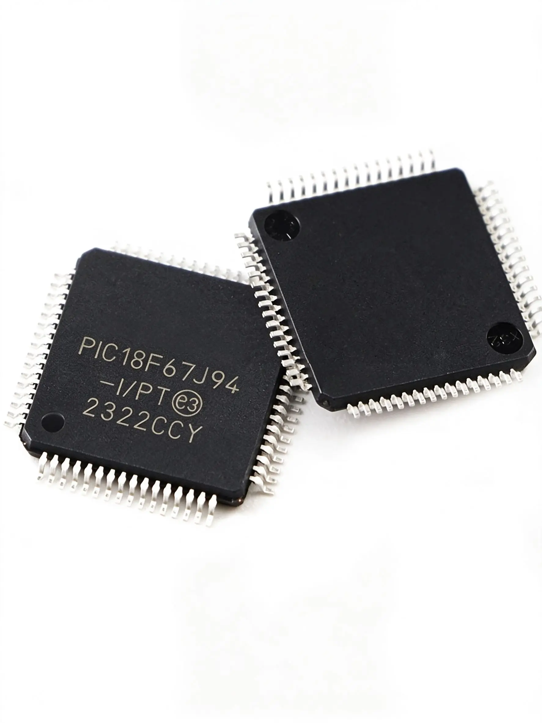 PIC18F67J94-I/PT Price discounts Spot supply Ready Stock