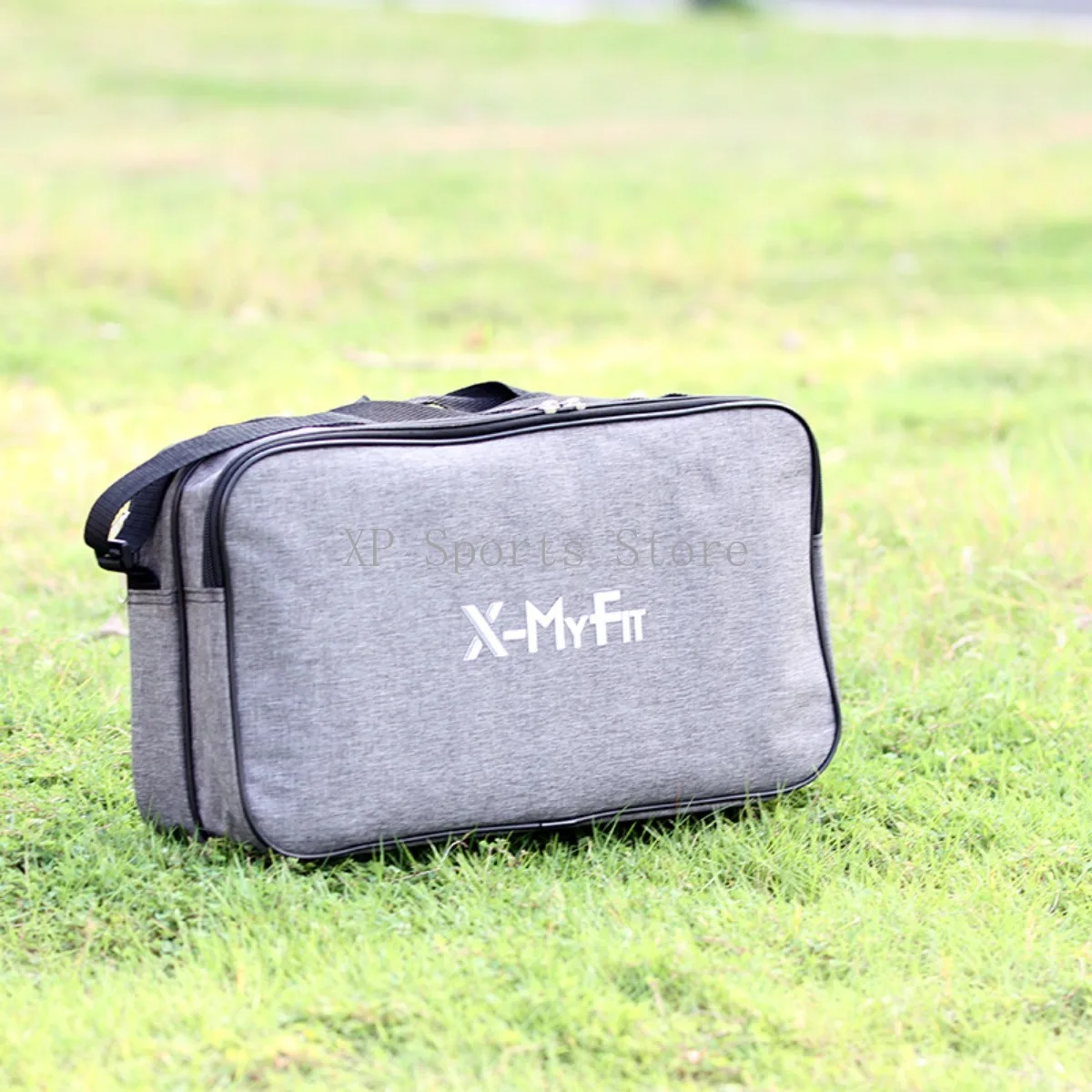 حقيبة كرة بيكلبول ذات سعة كبيرة - قماش النمل، تصميم بسيط، حمل على الكتف/محمول، يحمل 4 مجاديف، تخزين رياضي سهل