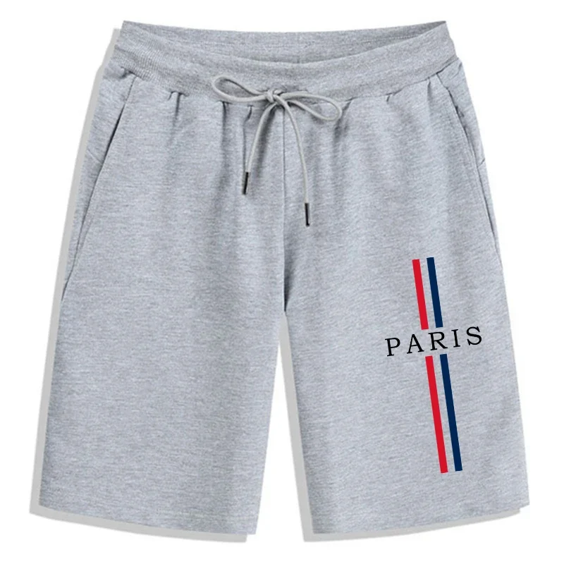 

Hot Sales Men's Shorts Printing Casual Short Trouser Outdoors Jogging Sports Cycling Clothing Street Running Half Pants Summer