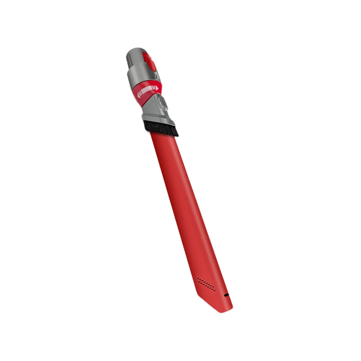 Boquilla de limpieza para aspiradora Dyson, accesorios de herramientas de espacio estrecho, boquilla de hendidura 2 en 1, para V15, V12, V11, V10, V8, V7, 1 piezas