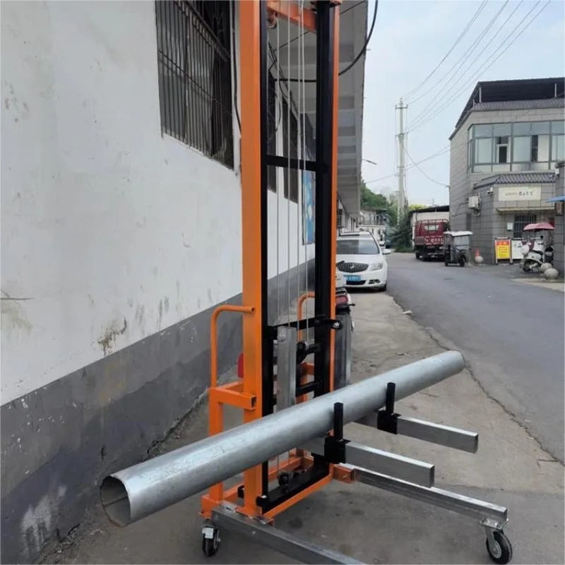 Electric Mini Crane, Solar Panel Lift, Rolling Shutter Door, Fire Pipe Lift