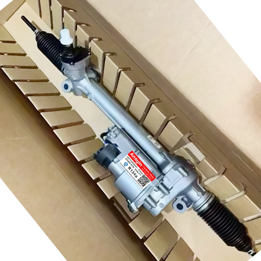 

Electric Power Steering Gear Rack For Ford Ranger 2021 2495081 Left hand drive