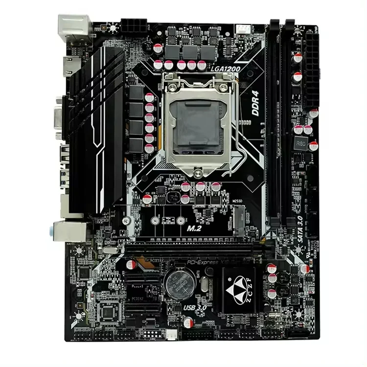 2024 Hot Selling Comput Set Mainbboard Office Motherboard Mini Main Board Allinone Computers Mainboard