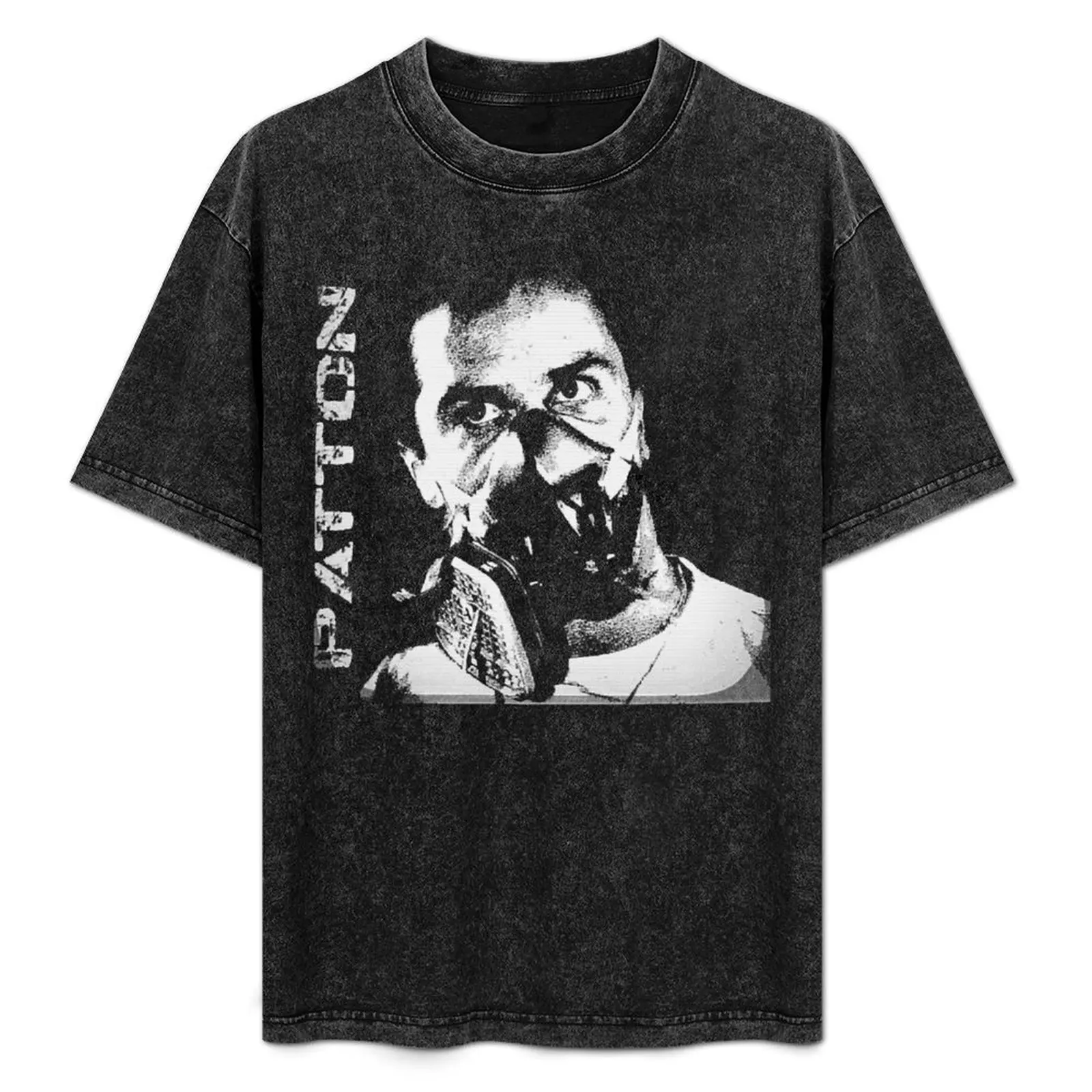 Mike Patton Mask 63 Girls Trending s Hot Trend s for Women Cool s for Men Hot T-Shirt Short sleeve tee tops men clothing