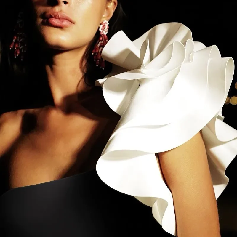 Printed Swimsuit for Women, Sexy Fit, Fashion Design, Hot Spring 2 Piece Set, 2024