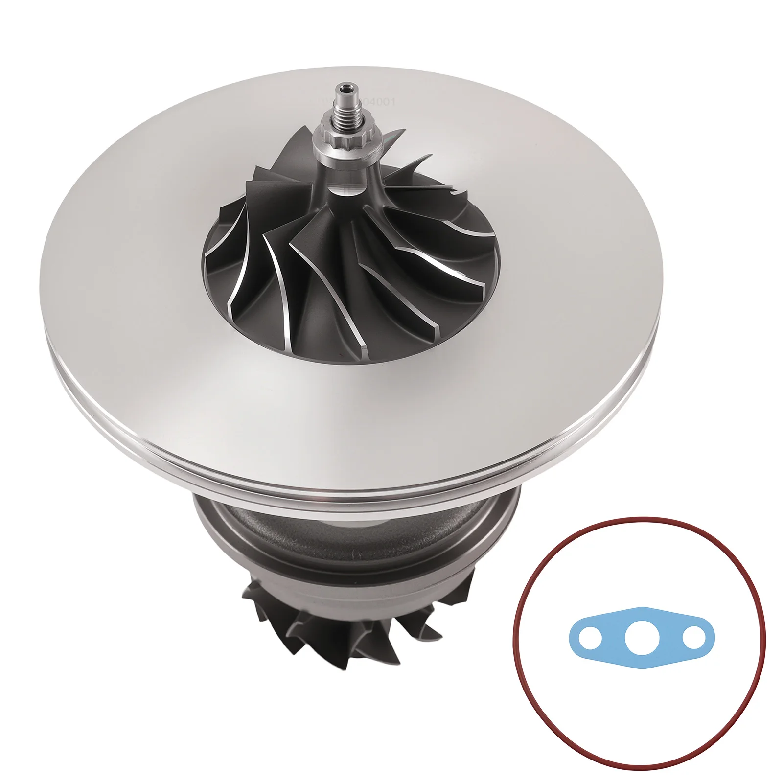 Factory New Turbocharger CHRA Cartridge for VW LT II Peugeot 306 405 Citroen 5314-970-7010