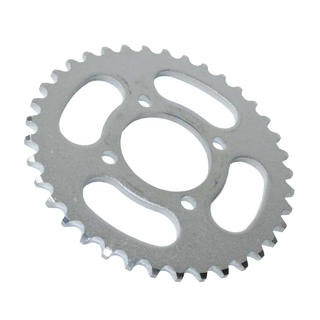 37T 420 Chain Rear Sprocket Cog for Pit Trail Dirt Bike ATV Buggy