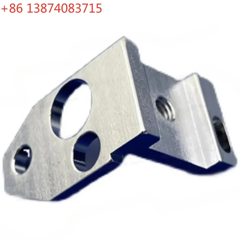 For Industrial Sewing Machine 887 Spare Parts Knife Holder 0888 330750 / 330890
