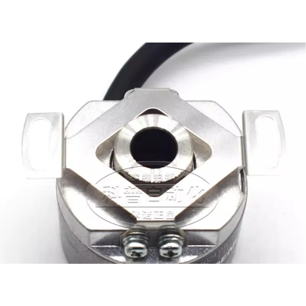 ERN1120 1024 01L70-FW ID: 669522-02 Original Encoder