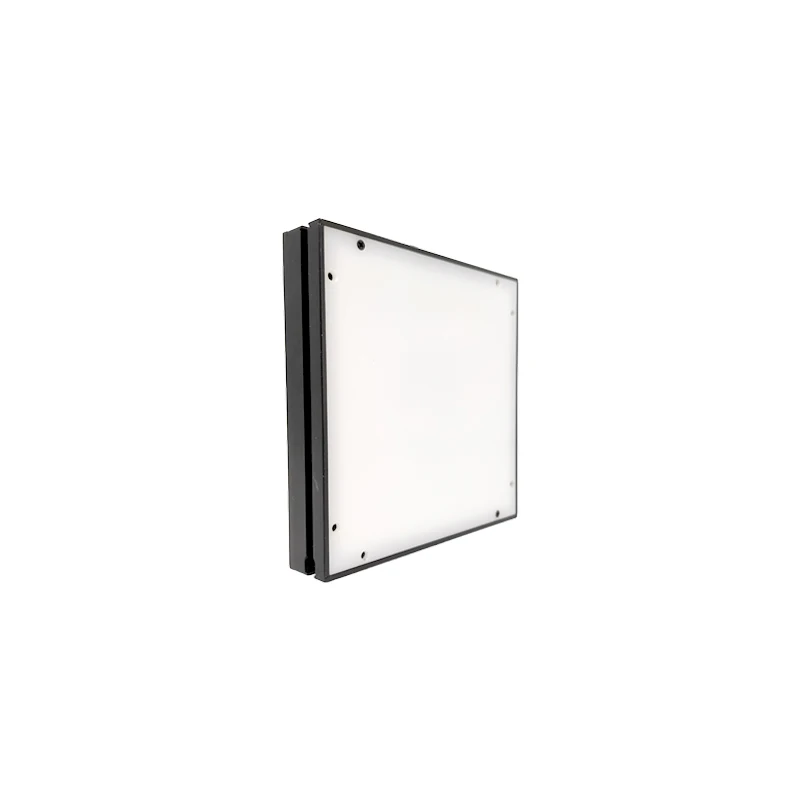 Wholesale Price Versatile LED Panel Collimated Backlight with 50*50 mm for led defects inspection