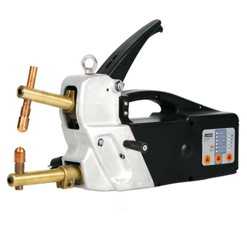 F3000 Double-sided Spot Welder 220V Maximum Welding Current 5800A Sheet Metal Repair Tool