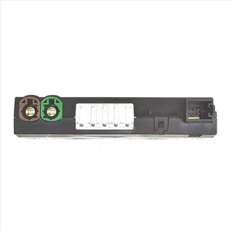 وحدة منفذ شحن وحدة التحكم المركزية سهلة التركيب 4N1035736 ملحقات السيارات لـ 2019-2024 Type-C مقبس مزدوج X37F