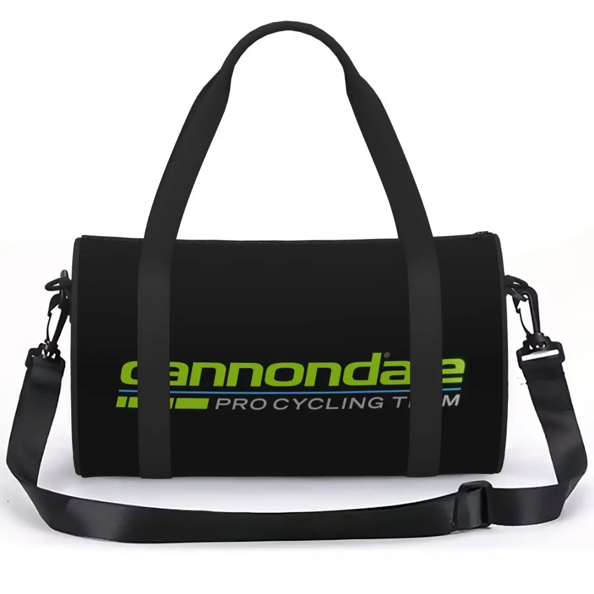 Cannondales 16 Luggage Bag Large Capacity Duffle Tote Bag Handbags Gym Bags Fitness Bag for Boys Girls