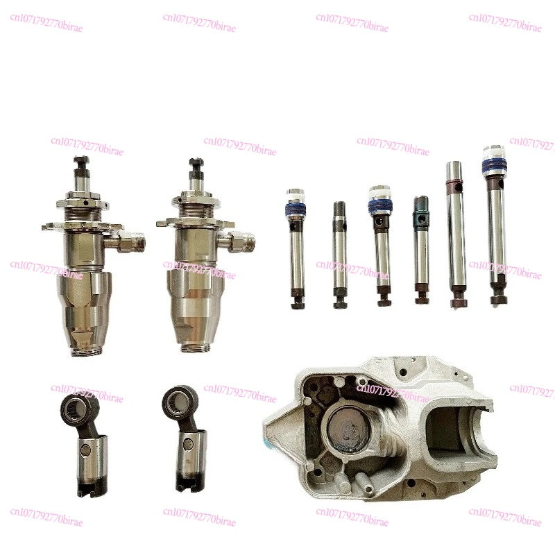 

390 395 490 495 595 PC Pump Piston Rod Assembly Connecting Rod Gearbox Spraying Machine Parts