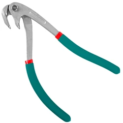 Car Fender Edge Repair Tools Heavy Duty Car Door Fender Panel Crimp Dent Edge Pliers Portable Car Fender Edge Pliers