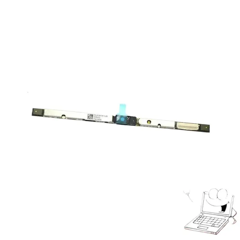 

1 Camera Webcam For HP Envy X360 15-EN/EG15M-EEE15M-ED15M-ED0013DX15M-ED0023D 。