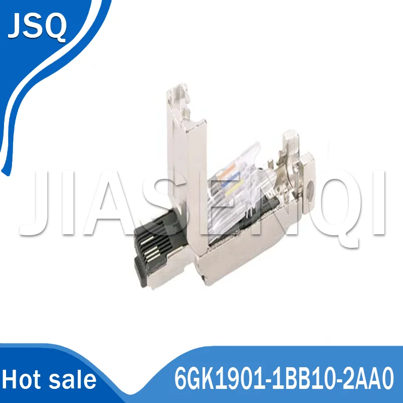 Совершенно новые оригинальные 10 шт. 6GK1901-1BB10-2AE0 6GK1901-1BB10-2AA0 6GK1 901-1BB20-2AE0 RJ45
