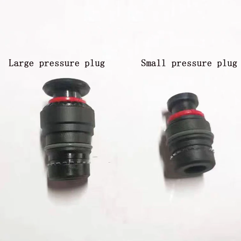

2 models Durable Camshaft Cover Check Valve for Chinese SAIC ROEWE 750 MG7 2.5L V6 Engine Vehicles -OE: LZN100220 LZN100370