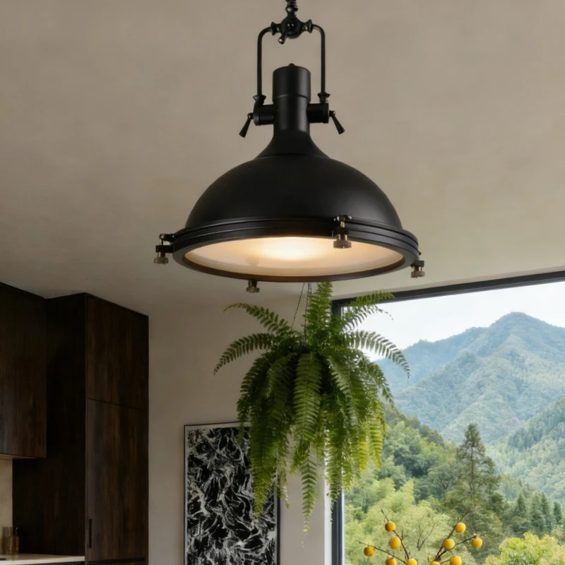 Bauhaus Industrial …