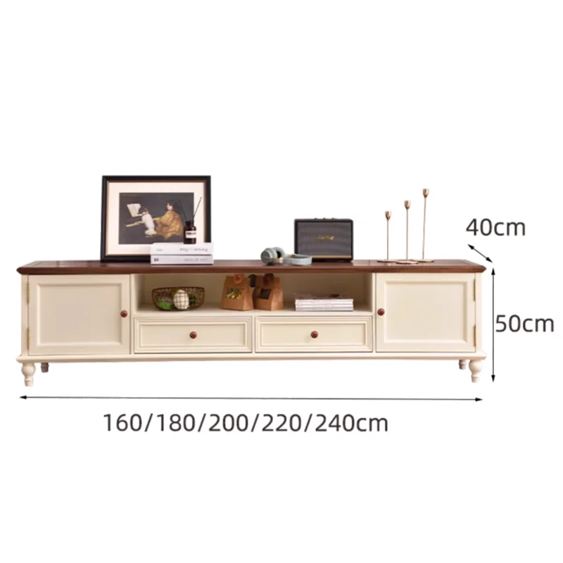 Modern Design Tv Stand Drawers Storage Premium Glamour Tv Stand Luxury Beauty Mueble De Sala Modernos Living Room Furniture