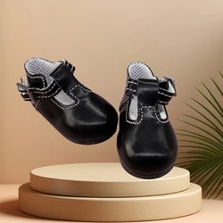 Tilda 5.6cm Mini Shoes For Paola Reina Doll,Fashion Kawaii Toy Shoe for Ruby red fashion Friends 1/4 Accessories for Dolls