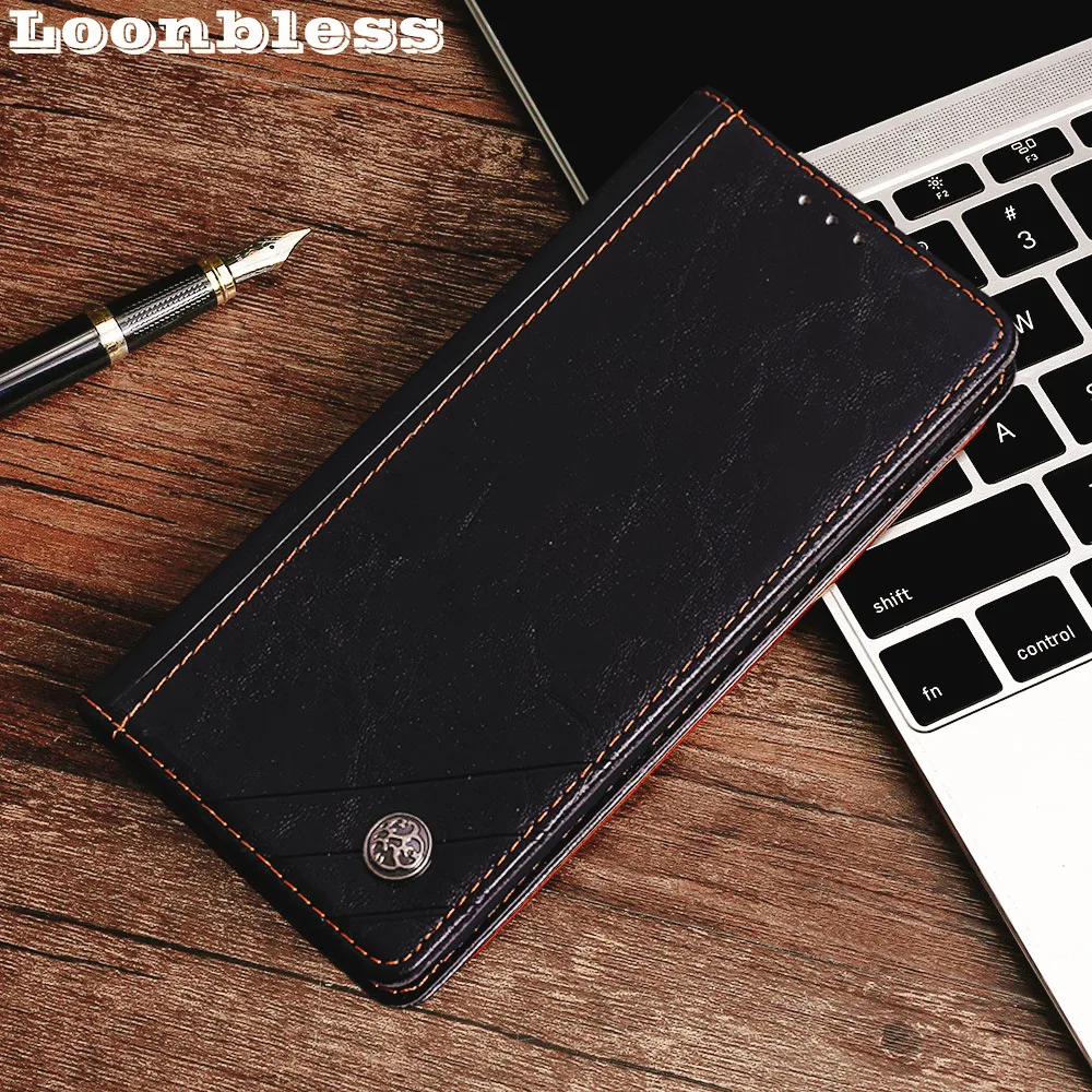 Case Leather For No…